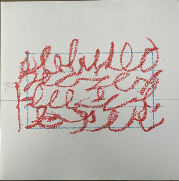 Lust Pattern : Stand, Scatter (12")