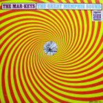 The Mar-Keys : The Great Memphis Sound (CD, Album, RM)
