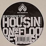 Beatconductor : Housin' EP (12", EP, Promo)
