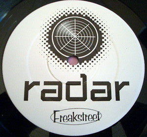 Shola Ama : Imagine (The Garage Remixes) (12")