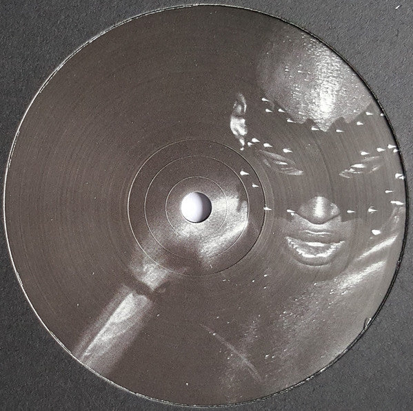 Various : Eros (12", Unofficial)