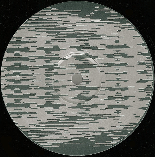 Bizz O.D. : Bones (12")