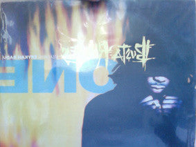 Busta Rhymes Featuring Erykah Badu : One (12", Single)