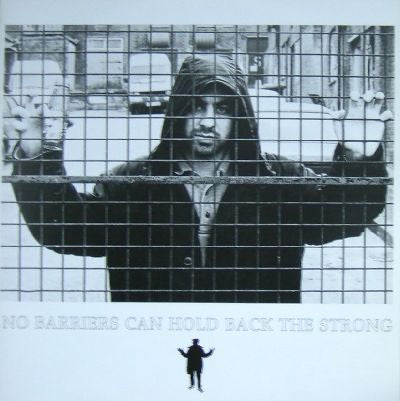 Blade (3) : The Lion Goes From Strength To Strength (2xLP, Album)