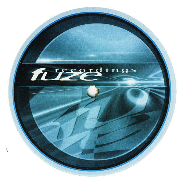 Elementz Of Noize : Awareness / Terminal (12")