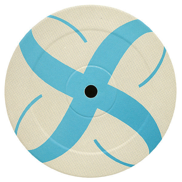 Mijk's Magic Marble Box : The 4 Seasons Of The Mind (12")
