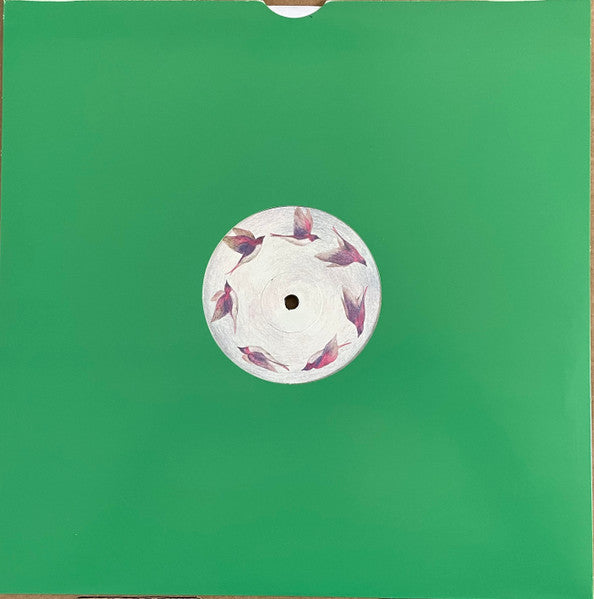 Auntie Flo : Green City (12")