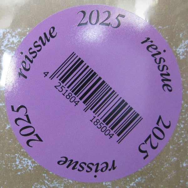 Huerco S. : For Those Of You Who Have Never (And Also Those Who Have) (2xLP, Album, RE)