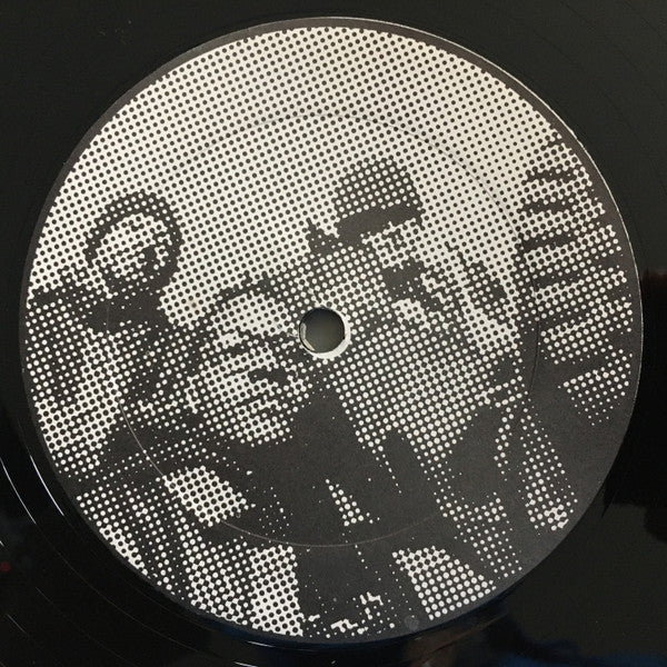 Finsta Bundy : Boogie Spirit / Bizm (12")