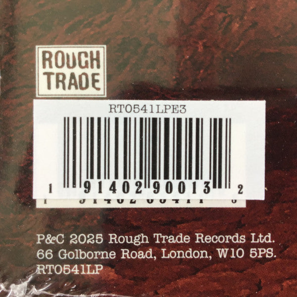 Pulp : More. (LP, Album, Ltd, Red)