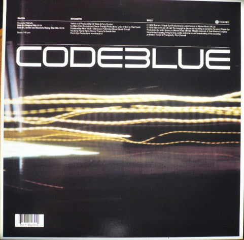 Gouryella : Walhalla (12")