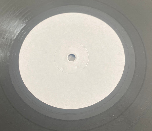 Mike Ink : Polka Trax (12", TP, W/Lbl)