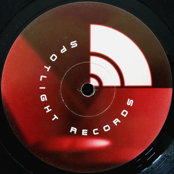 R.N.M. : Jazzy Groove (12")