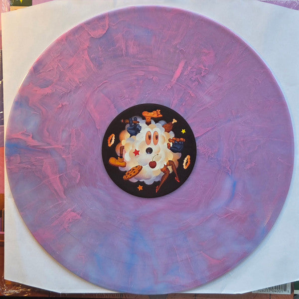 MF Doom : Mm..Food (LP, 20 )