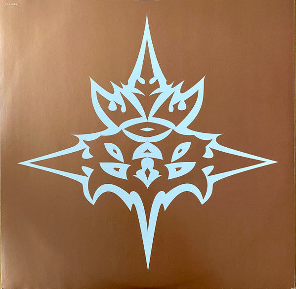 The Brotherhood : One Shot / Nothing In Particular Remixes (12")