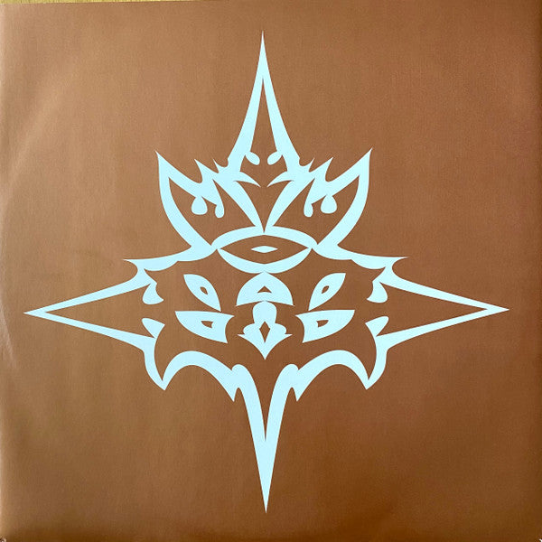 The Brotherhood : One Shot / Nothing In Particular Remixes (12")