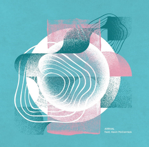 Arrival (24) Feat. Kevin McCormick (3) : One (12", EP)