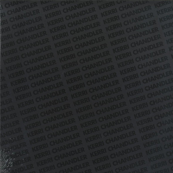 Kerri Chandler : Downtown EP Pt. 2 (12", EP)
