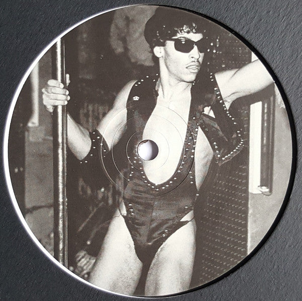 Various : Eros03 (12", Unofficial)