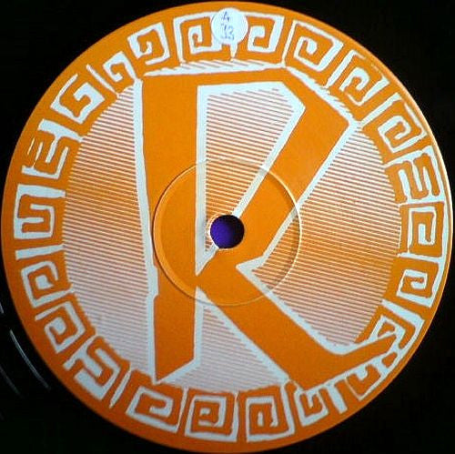 Nookie : Only You (12")