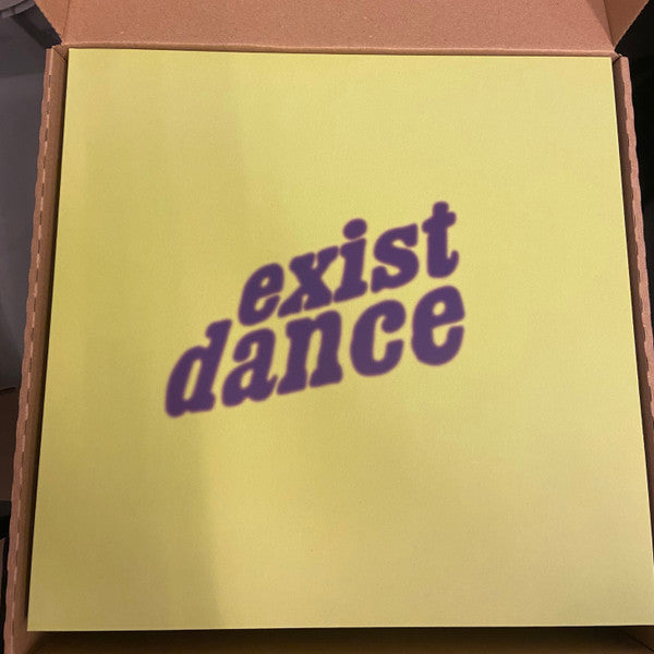 Tranquility Bass : They Came In Peace (12", RE)