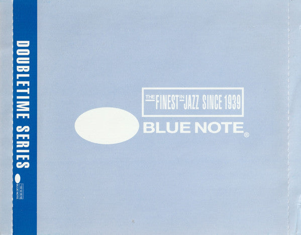 Grant Green : The Complete Quartets With Sonny Clark (2xCD, Comp)