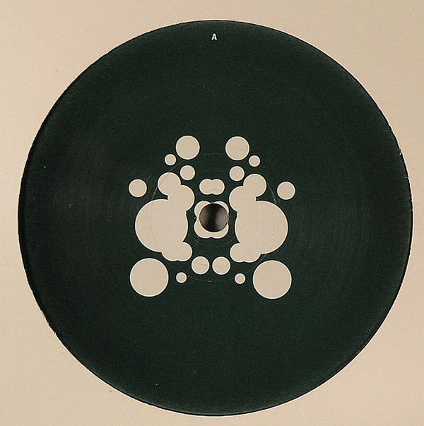 Phil K & Habersham : Cloudbrake (12")