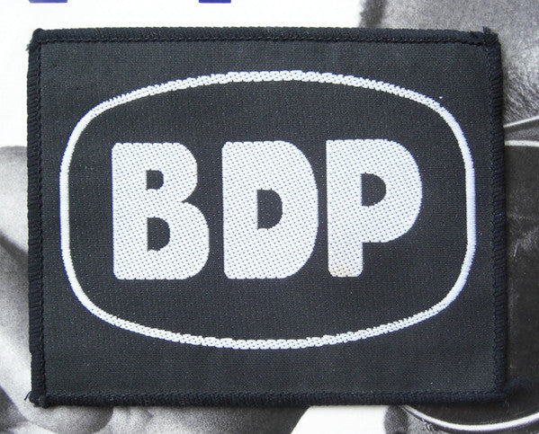 Boogie Down Productions : I'm Still #1 (12")