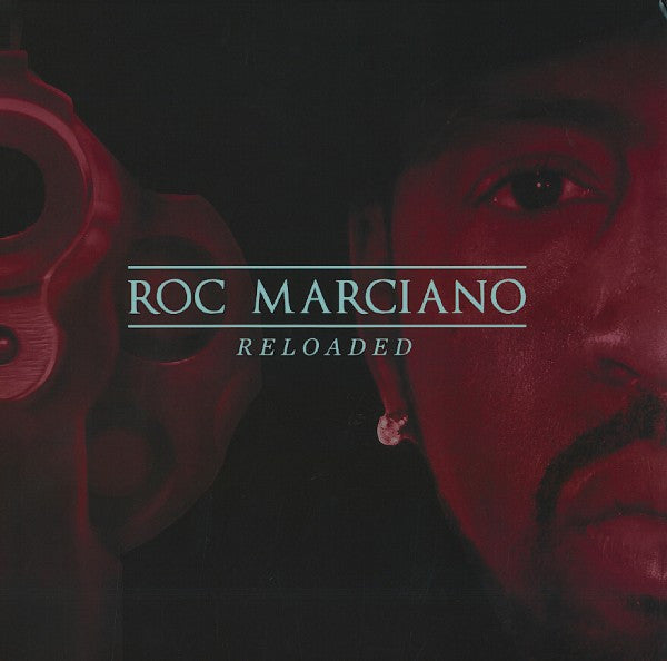 Roc Marciano : Reloaded (2xLP, Album)
