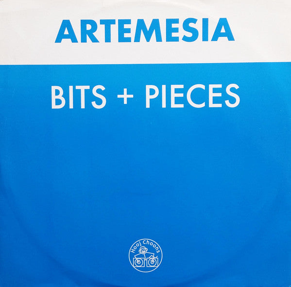Artemesia : Bits + Pieces (12")