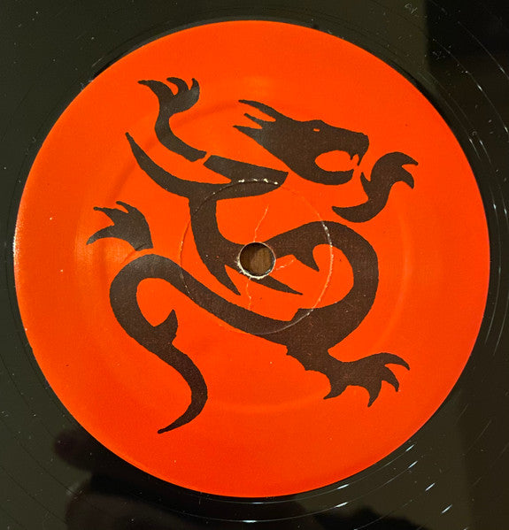 Mobb Deep : Young Love (12")