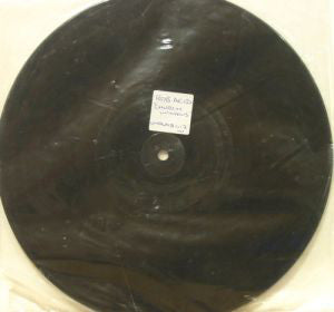 Church Windows* : Church Windows EP (10", EP, W/Lbl)