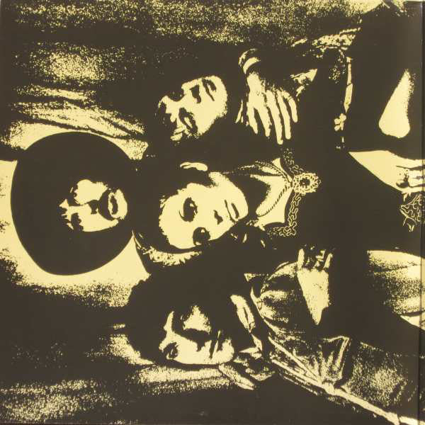 Julie Driscoll, Brian Auger & The Trinity : Streetnoise (2xLP, Album, RE)