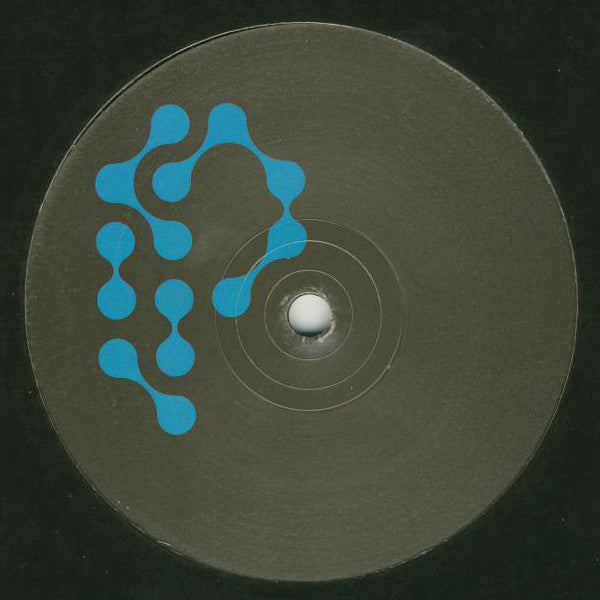 Matizz / Solero : Lullaby / Blind Faith (Nookie Remix) (12")