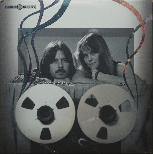 Emerald Web : The Stargate Tapes (2xLP, Comp)