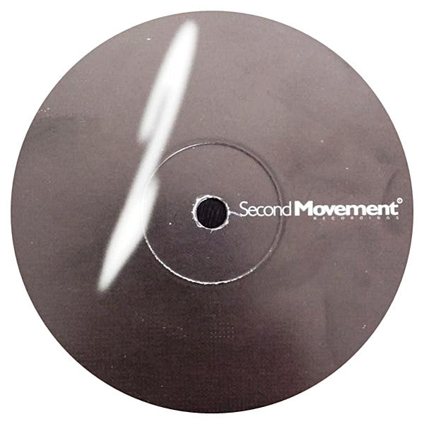 Asend : Can't Play Bass / This Time (12")