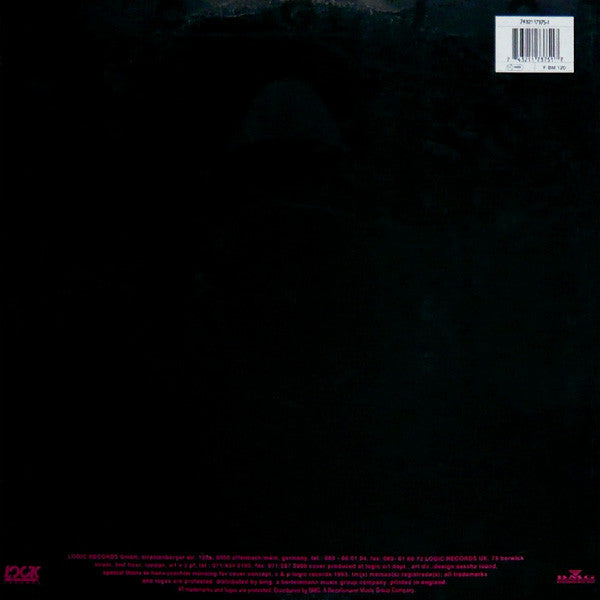 Dance 2 Trance : We Came In Peace (12")