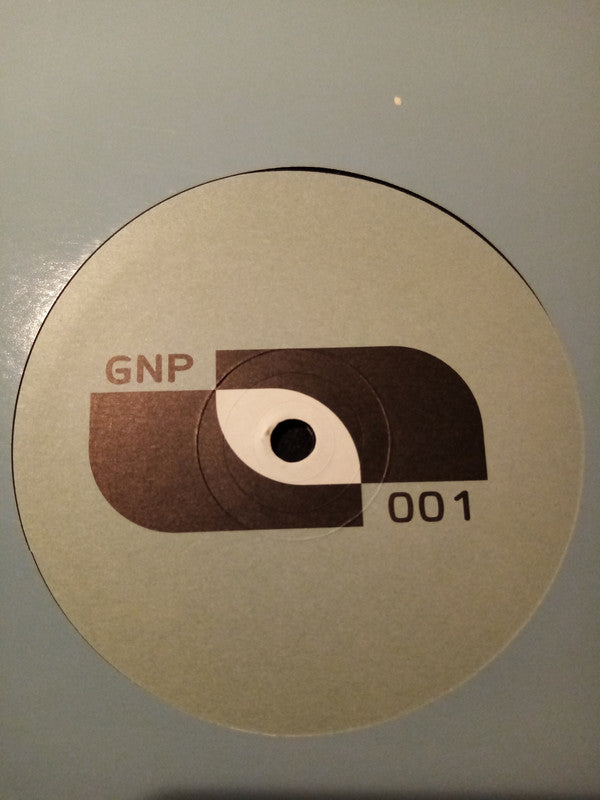 Rude Boy : Ruthless / Restless (12")