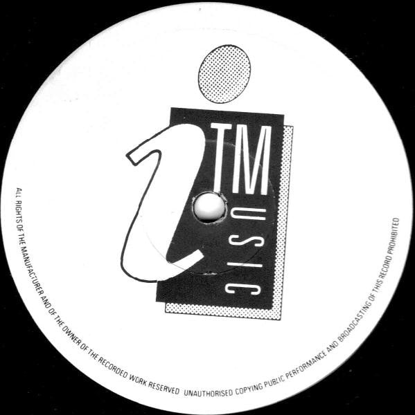 Qaurtz* : Meltdown (12", Bla)