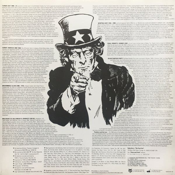 Paris (2) : The Devil Made Me Do It (LP, Album)