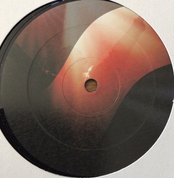 Hi-Tech : Let There Be Light (12", Promo)