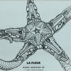 La Fleur : Arms Around Ep (12", EP)