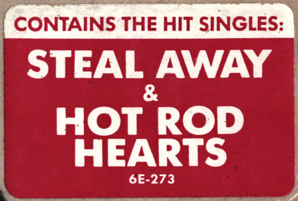 Robbie Dupree : Robbie Dupree (LP, Album, All)