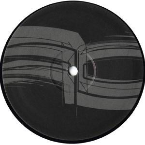 Roni Size : Time Out / Bite The Bullet (12")