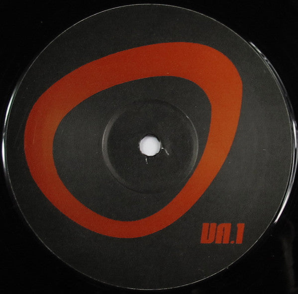 Trisco : Musak (12")