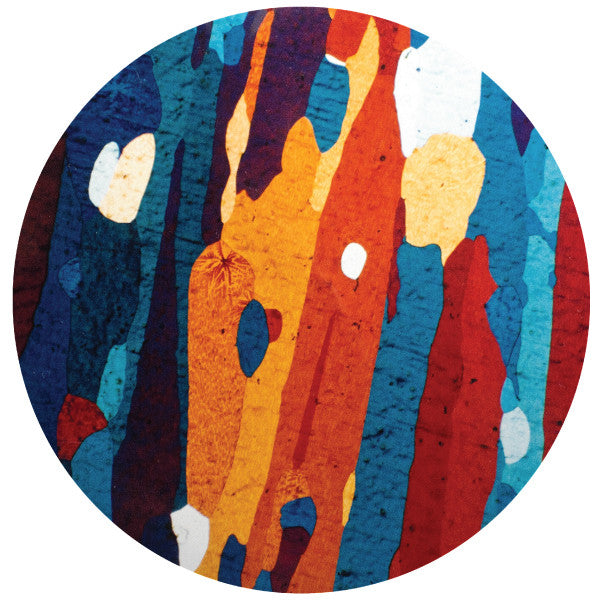 Esa* : Gwalaka Fortune EP (12", EP)