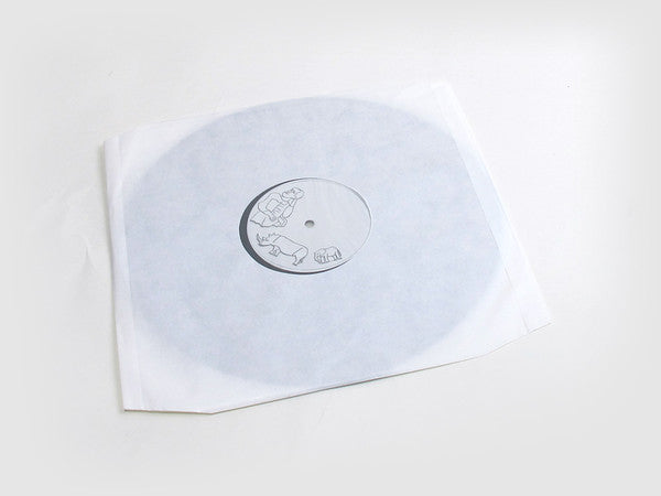 Romare : Roots / Pusherman (12", Maxi)