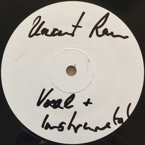 AZ : Gimme Yours (Remix) (12", Ltd, W/Lbl)