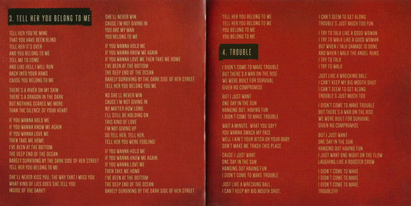 Beth Hart : Better Than Home (CD, Album, Dlx)