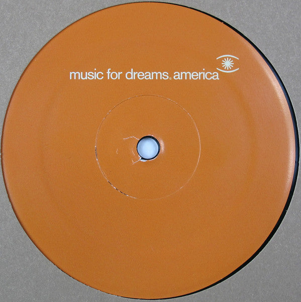 Djosos Krost : Chapter One (12", Promo)